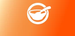 Hunger icon