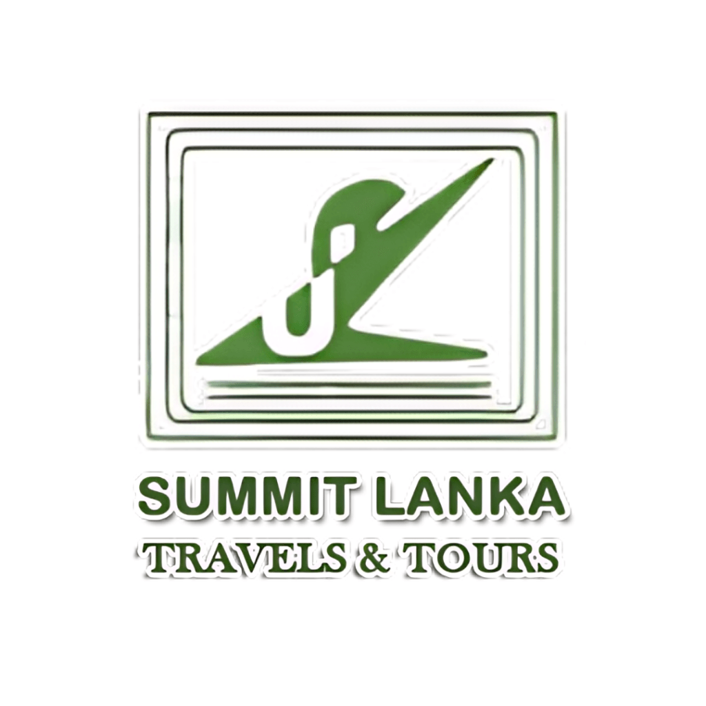 Summit Lanka Travels & Tours